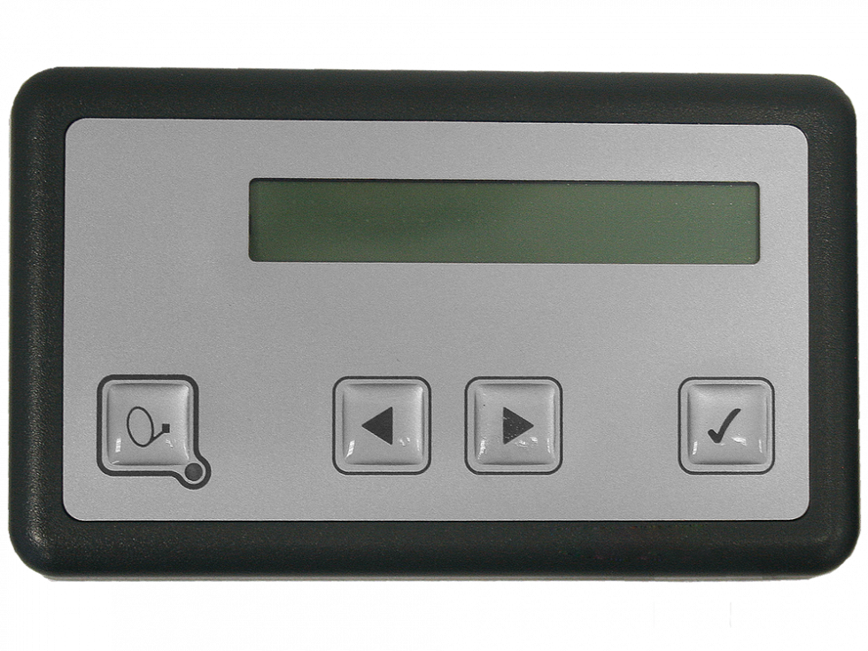 Cytrac® DX Scope of delivery | Oyster by ten-Haaft