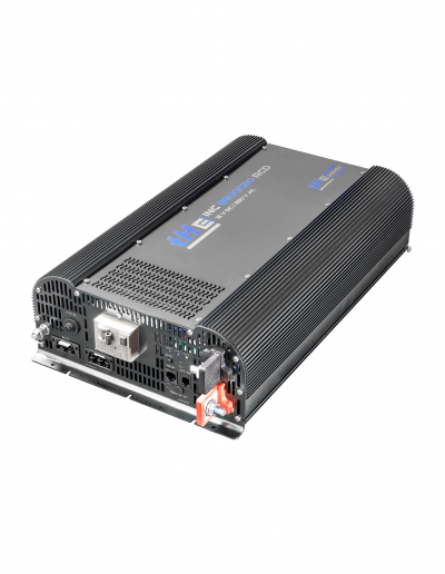 INC 3600/120 RCD